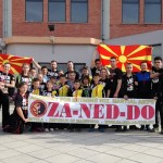 “ЗА НЕД ДО” пак го собра “златото” од Солун, за Македонија освоени 20 златни и 4 сребрени медали