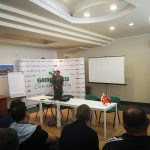 Потребна е постојана едукација и надградба за достигнување висок квалитет во млекопроизводството Битолска Млекара како пример за добар деловен партнер